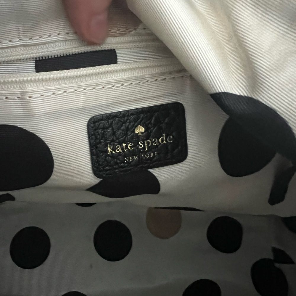 Kate Spade Handbag - Picture 8 of 8